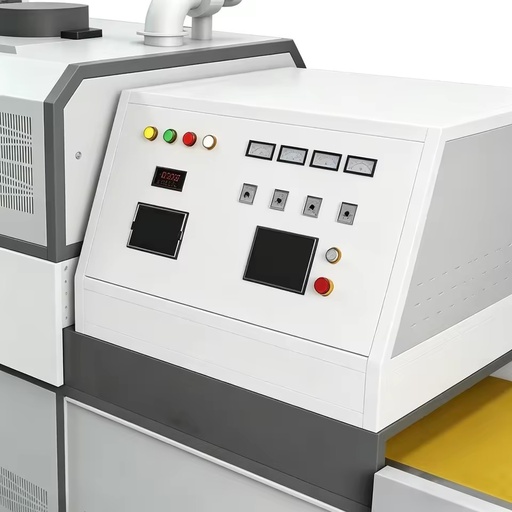 Customizable Industrial Microwave Drying Oven Multi-Layer Mesh Belt for High Uniform Drying