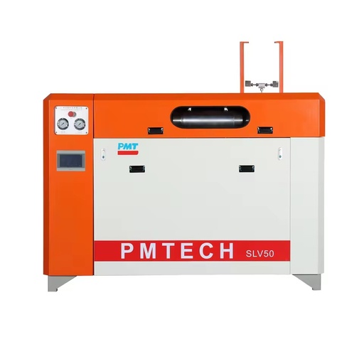 75KSI-SLV50 Waterjet Cutting Machine High Pressure Pump