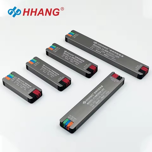 Mini Size 24v Led Driver ultra Thin Switching Led Driver 12v IP20 LED Power Supply Compact Size Led Switching Power Supply