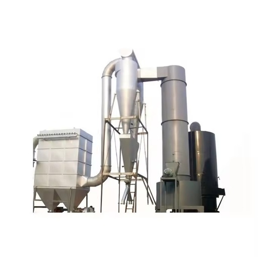 Fast Delivery XSG Series Energy Saving Animal Feed Flash Dryer With Nice Price