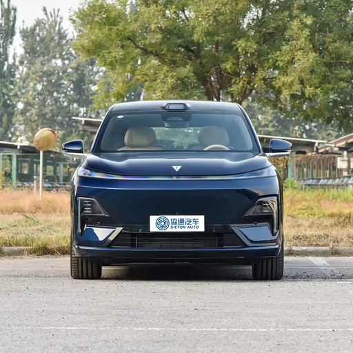 Deepal S09 Range Extender SUV 310km EV Range 1210km Combined 231kW RWD 53.49kWh 5C CATL Battery 6 Seats