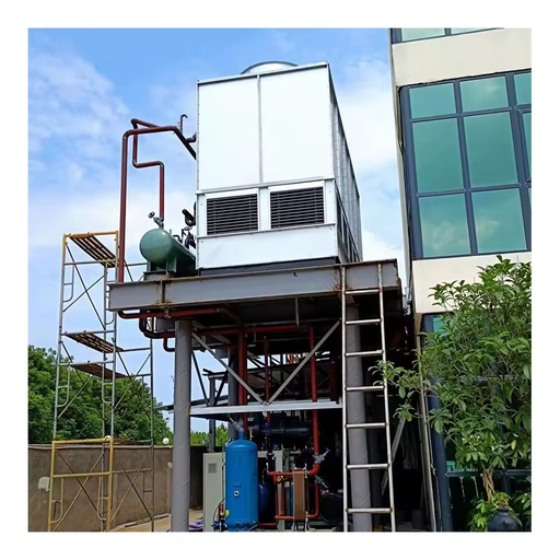 Large Scale Factory Customized Stainless Steel Food Freezing Storage Cold Room Large Capacity Cold Storage Room