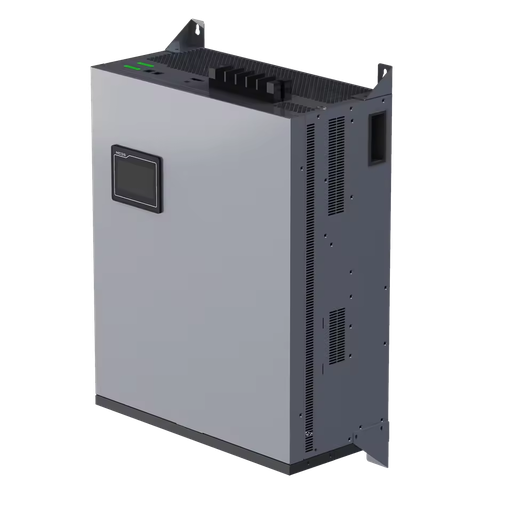 Static Var Generator, Wall-Mounted,150Kvar Reactive Power Compensation