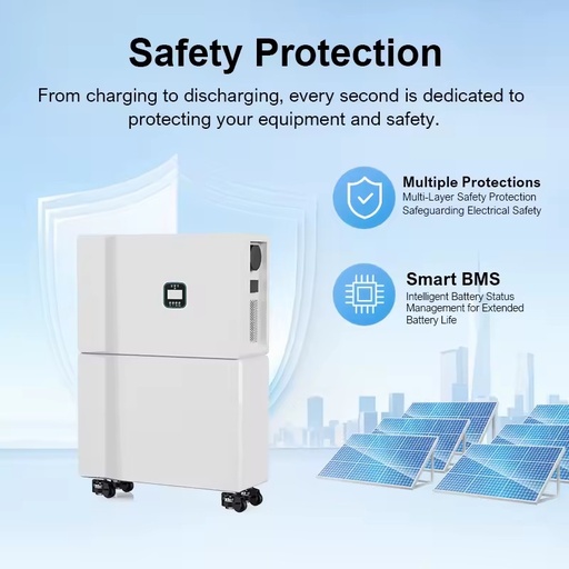 OLINK Solar Power Energy Storage Charging Station All-in-one Machine Ev Power Bank 7KW Type2 Charger for Home Use