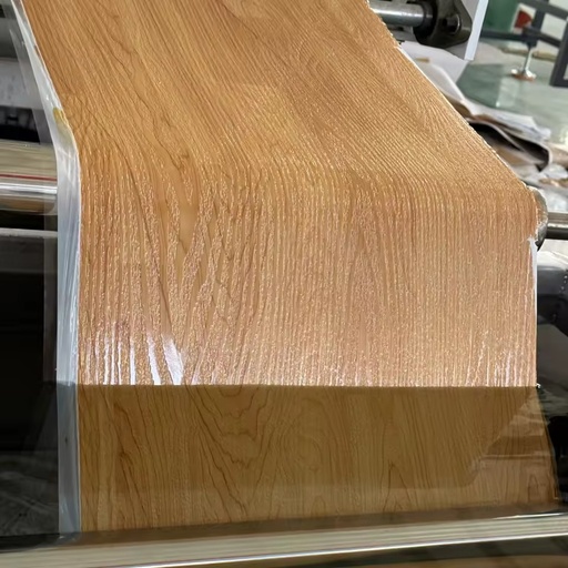 Professional Heavy Duty Roll Recycled Outdoor Sports Rubber Plastic Vinyl Flooring Machinery PVC Floor Sheet Making Machine