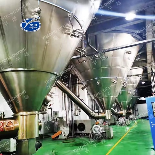 Lpg High Efficiency Instant Coffee Spray Dryer Drying Equipment Milk Whey Protein Powder Gum Arabic Spray Dryer