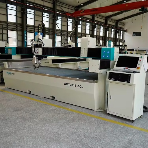 Waterjet Machine Glass Cutting Equipment Glass Water Jet Cutting Machine for Sale