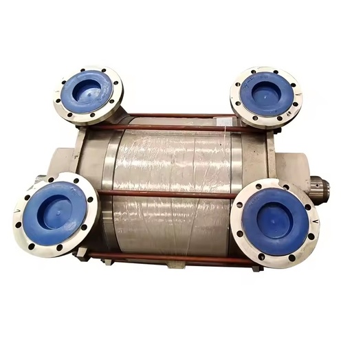 2BE1 Series High Efficiency Water Ring Vacuum Pump and Compressor for Chemicals and Papermaking Industry