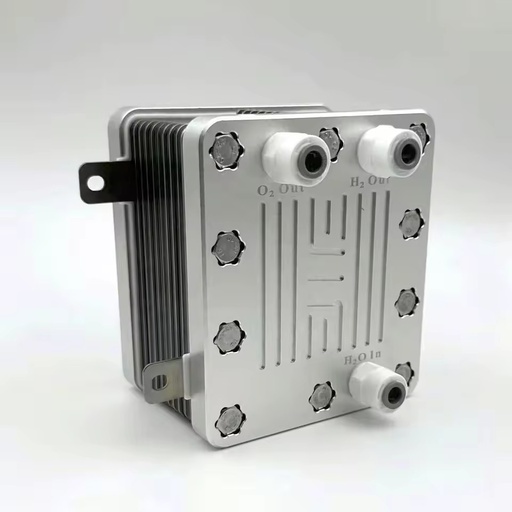 Factory Wholesale Custom Electrolyzer HHO Hydrogen Generator Kit for Car Automobile Hydrogen Fuel