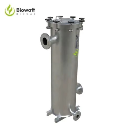 Turn Waste to Energy with Advanced Biogas Power Plant for Sustainable Electricity Generation From Gobar Gas Project