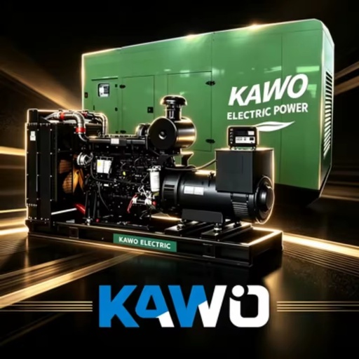 680kW Open Frame Low Noise 3 Phase 50Hz 1800 RPM Diesel Generator ATS Stable Electricity Supply for Football Competition Venues