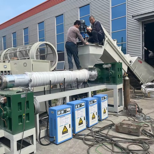 Electromagnetic Induction Heater CE Certified 40/60/80kw 110-440V Precise Temperature Control Fast Heating High Automatic