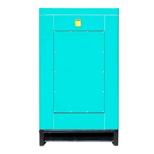 Best Supplier Office Use DACPOWER Free Energy Flywheel 7.5kva 30kva 25kv 3kw 30kw 30kva Silent Dynamo Alternator Generator
