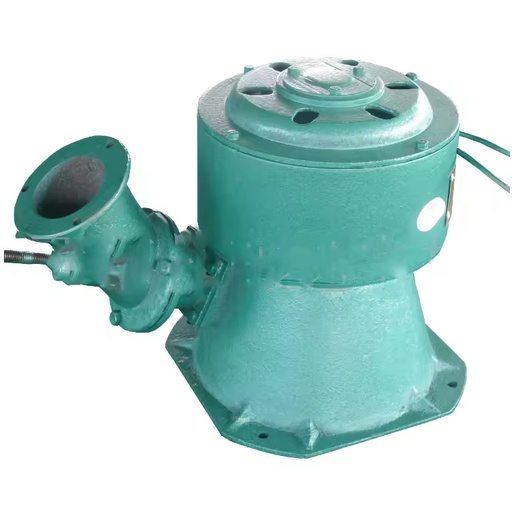 Stable Power 10kW Turbine Hydrolectrique Turgo Hydro Mini Hydro Power Plant Fuelless 220V Energy Saving Motor Generator