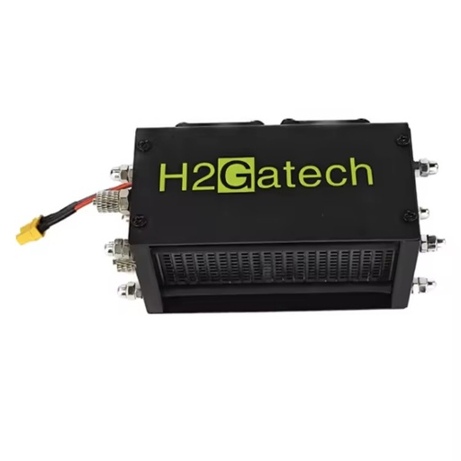 H2gatech 20W 12V PEM Battery Hydrogen Fuel