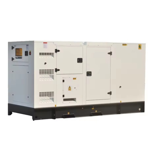 EPA Tier Water Cooled 3 Phase Doosan diesel Generator Power Electricity 100kw 125kva Hyundai diesel Generator