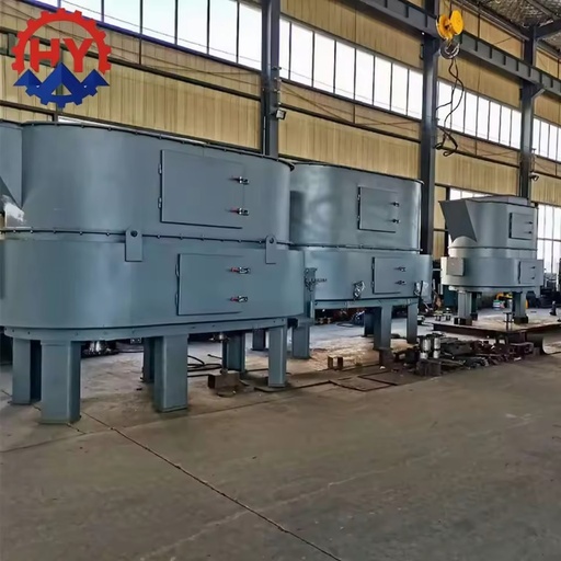 Foundry Production Line Dual Disc Cooler with Easy-to-Operate Motor Pump for Efficient Cooling of Foundry Ferrous Castings