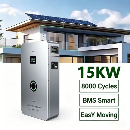 All in One Home Energy Storage System 16Kwh 32Kwh Lifepo4 Lithium Battery Solar Power Generator Household SUPSRSAFE