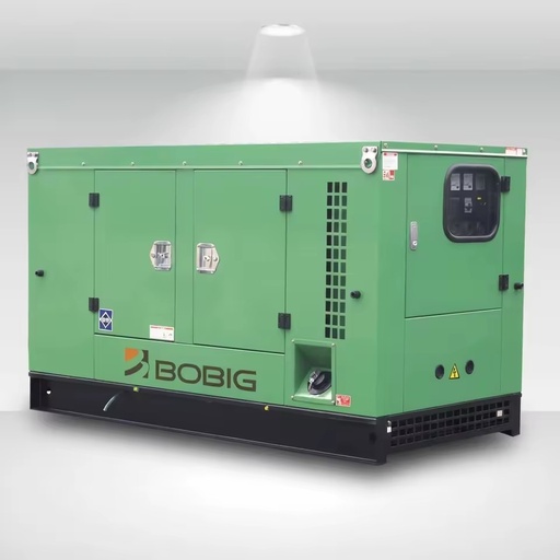 Yunnei 13kva 15kva 25kva 30kva 50kva Super Silent Diesel Generator Set for Power Generator 3 Phase