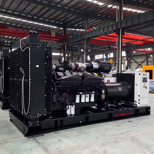 Standby Generator Original Gasoline Diesel Generator Set Full Copper Socket 2KW3KW5KW European 220V Plug Repair Wholesale