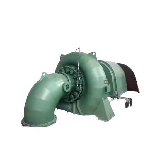 Small Hydropower Plant Efficient Hydro Turbine Generator for Off Grid Hydropower Stations