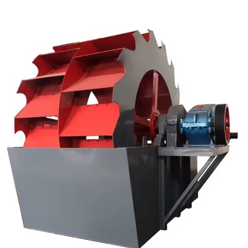 Sand Washing Machine/sand Washer for Stone Crushing Plant
