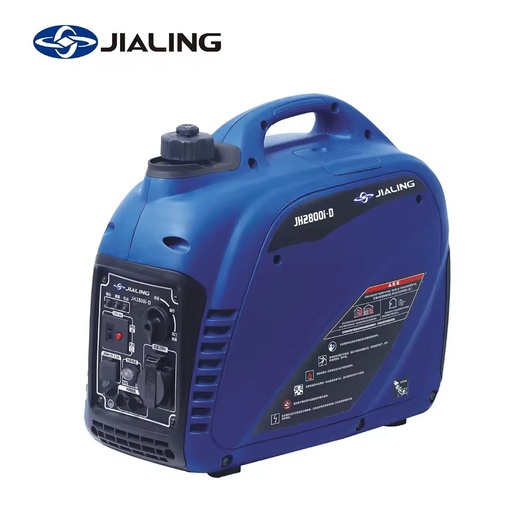 Electricity Generation Portable 2kw 2.2kW Silent Generator Low Fuel Inverter Generator for Home Use