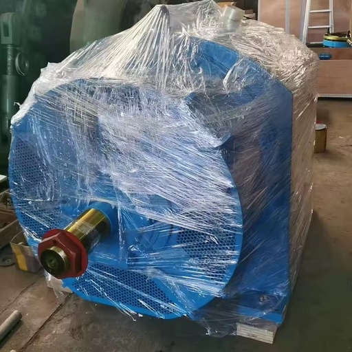 100KW, 200KW, 300KW, 500KW Factory Direct Sales Hydroelectric Generating Sets Free Energy Generator Flywheel