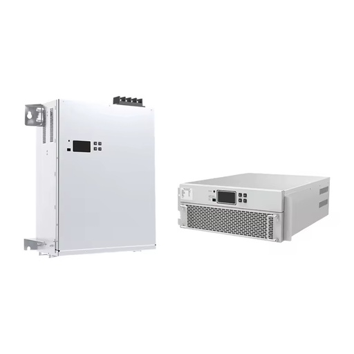 SVG Static Var Generator for Solar PV Systems, 3P4W Harmonic Filter, Supports Remote Control
