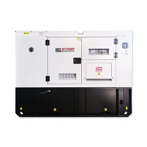 New Type Silent diesel Generators Prices 20kw 30kva 40 Kva 50kva 100kva Silent Diesel Generator for Home Electricity Generation