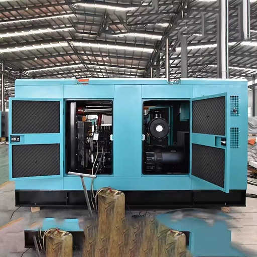Diesel Power Generators KC15-3000kwGF 20kva 30kw 40kw 50kva 60kw 80kva 100kw 120kva 150kw 200kva 300kw Super Silent 24V 50/60Hz