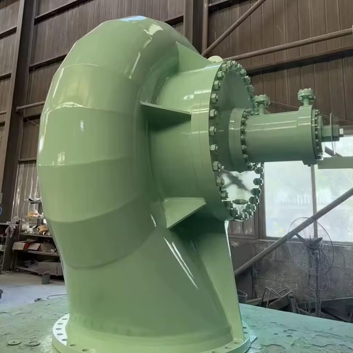 Free Energy Generator Price Horizontal Hydroelectric Generator for Hydroelectric Power Station