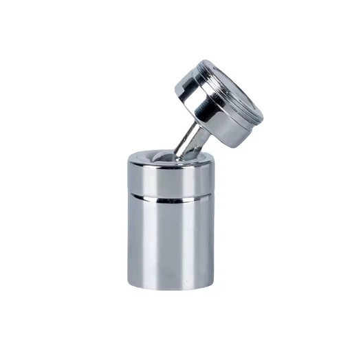 360 Rotating Micro Nano Bubble Tap Aerator H59 Brass Kitchen Sink Faucet Filter Anti Bacterial Deep Cleaning