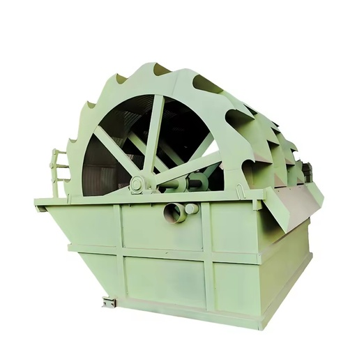 Long Working Life Widely Used Industrial Sand Washing Machine for Silica Sand
