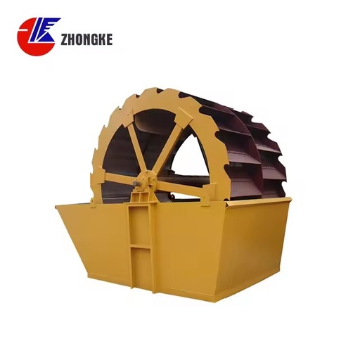 New Technology GX Series Gravel Sand Washer Machine Sand Washer Washing Machine for Sale