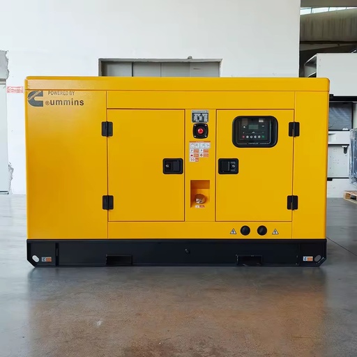 Isuzu Weichai 20kva 25kva 30kva 40kva 50kva Silent 30kw 20kw Diesel Generator Price for Sale Generator Set