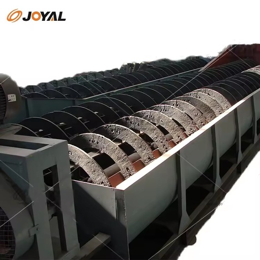Supply High Quality Sand Washing Equipment Sand-And-Gravel-Wash-Plant Sand Washing Machine
