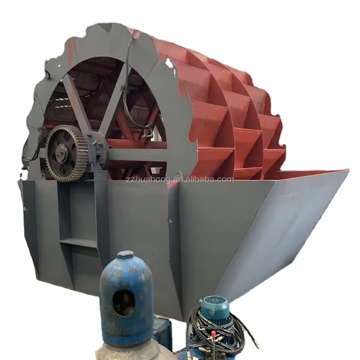 Sand Washer XS 2800 Bucket Washing Machine