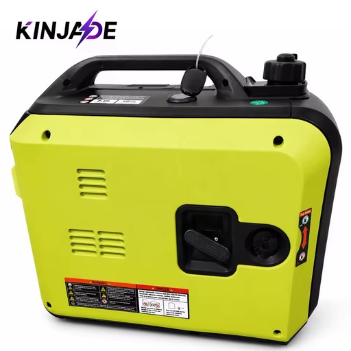 3.5KW Silent Generator for Home Use Inverter Generator Dual Fuel Invertor Portable Mini Petrol lpg Generator Electric Start