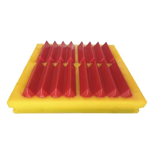 Polyurethane Screen for Dewatering Screen/Sand Washer/Rotary Screen Wear-resistant PU Screen Sieves