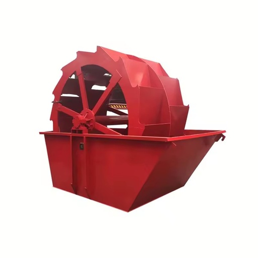 Sand Cleaning Machine Efficient Crusher Equipment for Washing Sand Sand Washing Machine