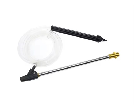 Hobby Sand Blast Kit for Karche AQT LAVOR Pressure Washer