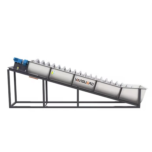 Small Wheeled Sand Washing Machine Silica Sand Washing Plant 100-350T/H ISO CE Certified for Sale