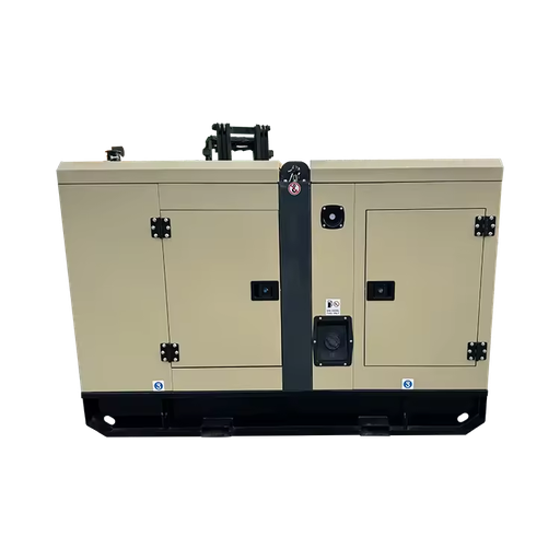 Open Type Small Power diesel AC Generator 30KW 50KW 80KW 100KW 110KW 150KW Single Cylinder diesel Engine Trailer Generator
