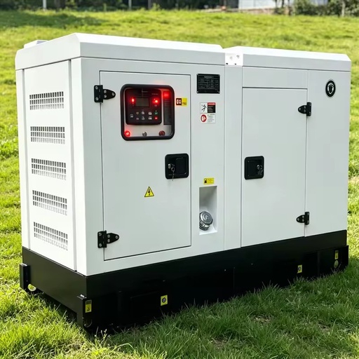20kw 25kva 30kva 40kva 50kva 30kw Standby Isuzu Diesel Generator Set 40kw 50kw Home Use Diesel Electric Generator