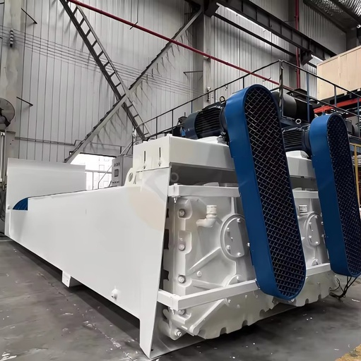 Spiral Sand Washer Screw Sand Washing Machine High Cleaning Efficiency Aggregate Washing Equipment for Sand Production Line