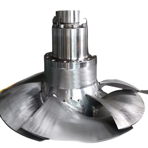 High Quality and High-efficiency Hydroelectric Generator, Miniature Hydroelectric Generator, Hydroelectric Generator