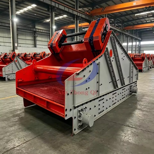 Spiral Sand Washing Plant with Gear Screw Washer Dewatering Screen for Clean Aggregate Production 150t/h Capacity