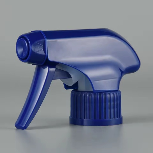 New Good Quality Plastic Trigger Spray Agricultural Sprayer Plastic Spray Pump Trigger Sprayer 28/410 with Bottles