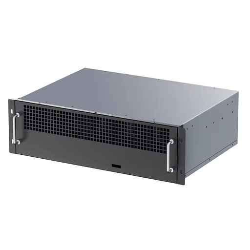 Rack-mounted Static Var Generator (ASVG) 150Kvar Power Factor Correction Two-year Warranty 3 Phase 4 Wire IP20 400V >95%